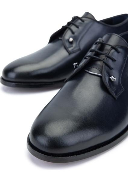 Erkek Deri Klasik Ayakkabı 537 3259 Erk Ayk SK23/24 Lacı Anl modelleri