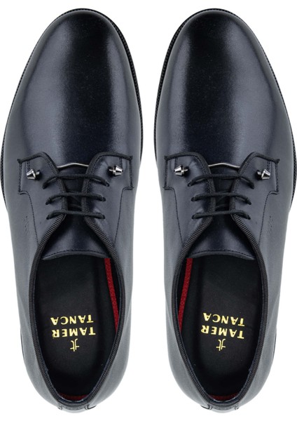 Erkek Deri Klasik Ayakkabı 537 3259 Erk Ayk SK23/24 Lacı Anl fırsatları