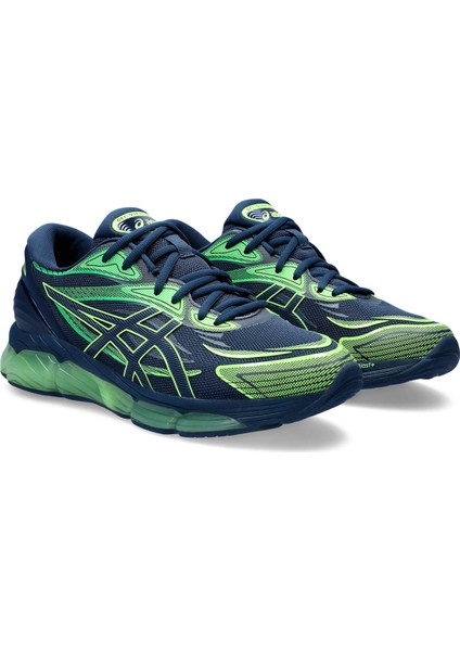 Gel-Quantum 360 Viii Unisex Grey Floss Sneakers 1203A305-400 modelleri