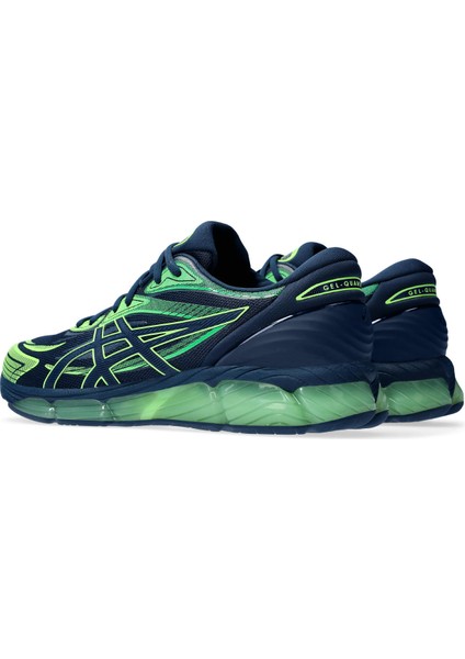 Gel-Quantum 360 Viii Unisex Grey Floss Sneakers 1203A305-400 fırsatları