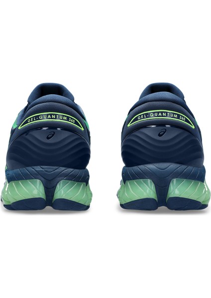 Gel-Quantum 360 Viii Unisex Grey Floss Sneakers 1203A305-400 indirimleri