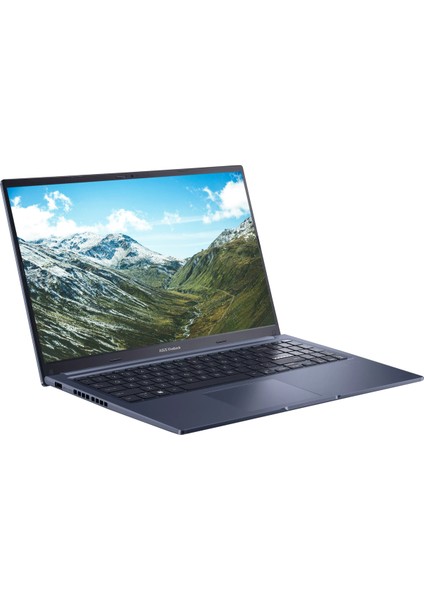 Vivobook 15 Intel Core I3 1215U 12GB 512GB SSD 15.6'' Fhd W11H Taşınabilir Bilgisayar X1502ZA-EJ1645 & Per4 Çanta EJ1645P100