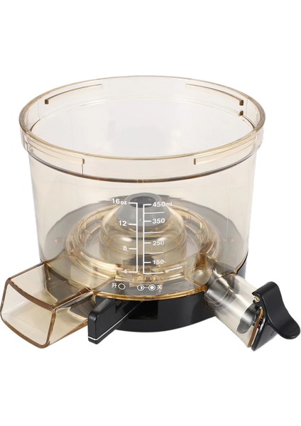 Hurom HM-RBF11DBF11RBF11IBF11LBF11EBF11HUN Meyve Sıkacağı Blender Yedek Parçaları Için Yavaş Meyve Sıkacağı Parça Odası (Yurt Dışından)