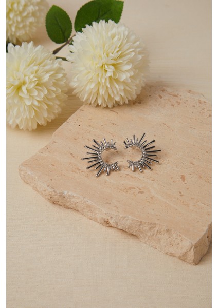 Kadın Güneş Model Bijuteri Küpe fiyatları