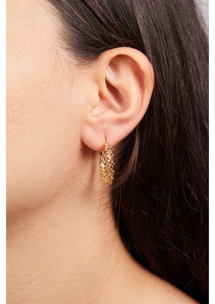 Kadın Halka Model Bijuteri Küpe indirimleri