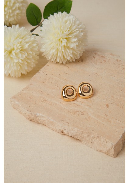 Kadın Trend Model Bijuteri Küpe fiyatları