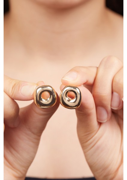 Kadın Trend Model Bijuteri Küpe modelleri