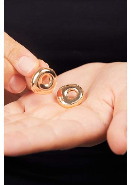 Kadın Trend Model Bijuteri Küpe fırsatları