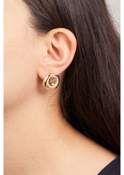 Kadın Trend Model Bijuteri Küpe indirimleri