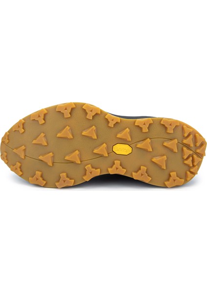 Erkek Deri Lacivert Sneakers & Spor Ayakkabı 698 1053-7 Erk Ayk SK23/24 Lacı