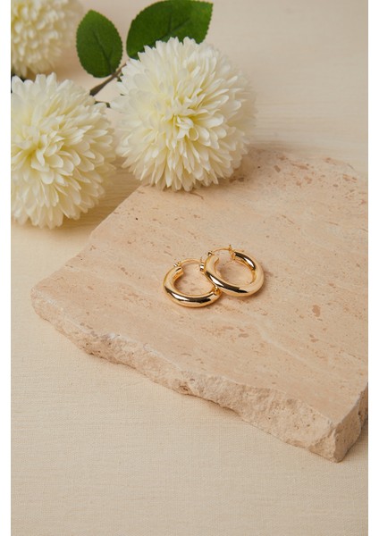 Kadın Halka Model Bijuteri Küpe fiyatları