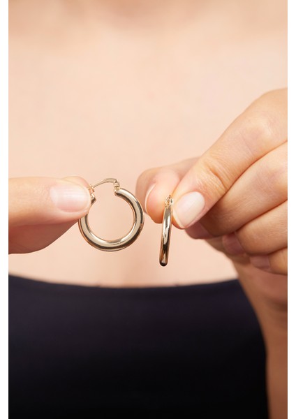 Kadın Halka Model Bijuteri Küpe indirimleri