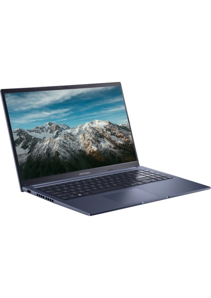 Vivobook 15 Intel Core I5 1235U 8gb 1tb SSD 15.6'' Fhd Fdos Taşınabilir Bilgisayar X1502ZA-EJ1644 & Per4 Çanta EJ1644P41