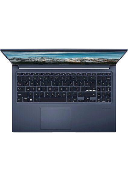 Vivobook 15 Intel Core I5 1235U 12GB 256GB SSD 15.6'' Fhd W11H Taşınabilir Bilgisayar X1502ZA-EJ1644 & Per4 Çanta EJ1644P69