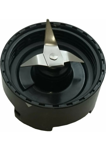 Oster Blstpb ile Uyumlu Blend Aksesuarı, Blstpb2 Için Blend 250W Bıçak Tutucu Meyve Sıkacağı Bardağı, Siyah (Yurt Dışından)