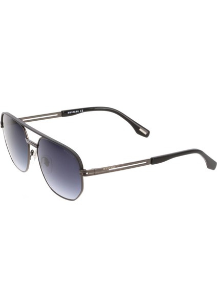 MU2344-03 57 Erkek Güneş Gözlüğü