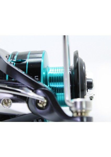 Wilson Spin Makine 4+1 Bb