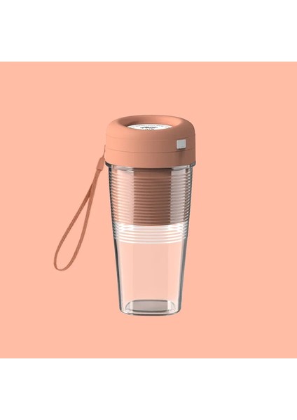 No.2 Tarzı Taşınabilir Blender Elektrikli Meyve Sıkacağı Bardağı Şarj Edilebilir Meyve Sıkacağı Mikserleri Meyve Sıkacakları Meyve Sıkacakları Smoothie Maker Makinesi Blender (Yurt Dışından)