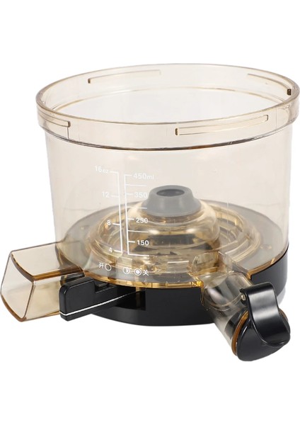 Hurom HM-RBF11DBF11RBF11IBF11LBF11EBF11HUN Meyve Sıkacağı Blender Yedek Parçaları Için Yavaş Meyve Sıkacağı Parça Odası (Yurt Dışından)