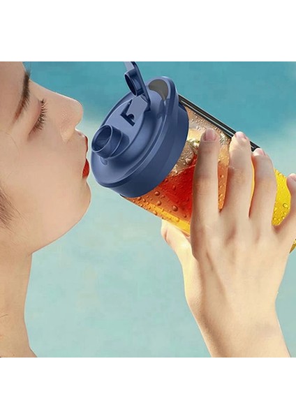 Kırmızı Stil 6 Bıçaklı Taşınabilir Meyve Sıkacağı Bardağı Sıkacağı Meyve Fincan Otomatik Küçük Elektrikli Meyve Sıkacağı Smoothie Blenderı Mutfak Robotu (Yurt Dışından)