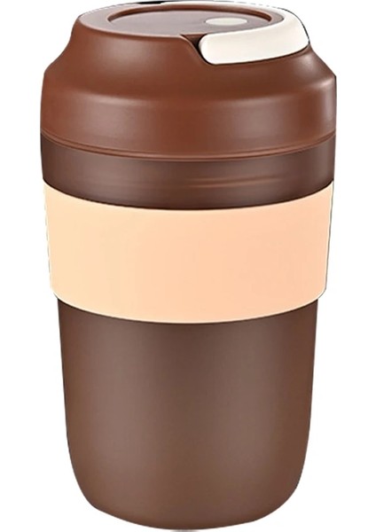 Sarı Stil Elektrikli Meyve Sıkacağı Buz Kırıcı Meyve Sıkacağı Yiyecek Mikseri USB Şarj Edilebilir 400 ml Çok Fonksiyonlu Ev Meyve Suyu Sıkacağı (Yurt Dışından)