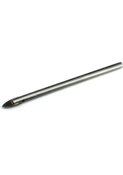 Ok Tipi Cam Delme Matkap Ucu 3 mm