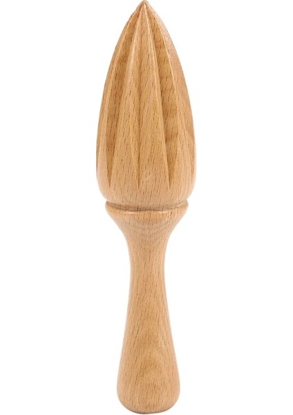 Kumral Stili Diğer 1 Adet Ahşap Limon Sıkacağı Mini Sıkacağı Meyve Portakal Narenciye Suyu Sıkacağı Oyucu Yeni Çok Fonksiyonlu Mutfak Aracı (Yurt Dışından)