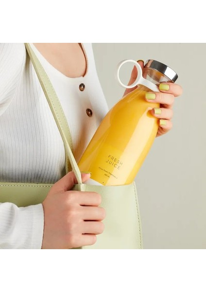 Pembe Tarzı Taşınabilir Elektrikli Meyve Sıkacağı Blender USB Mini Meyve Karıştırıcılar Sıkacakları Meyve Sıkacakları Gıda Milkshake Çok Fonksiyonlu Meyve Suyu Yapma Makinesi (Yurt Dışından)