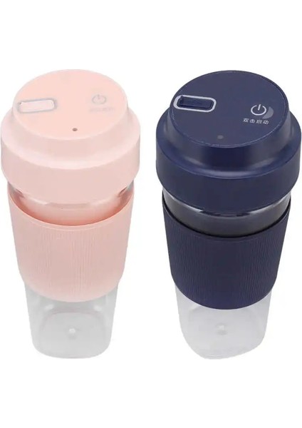 Renk2 Stili Elektrikli Meyve Sıkacağı Bardağı Ah Pil Seyahat Için Ev Için Ofis Için Taşınabilir Blender (Yurt Dışından) indirimleri