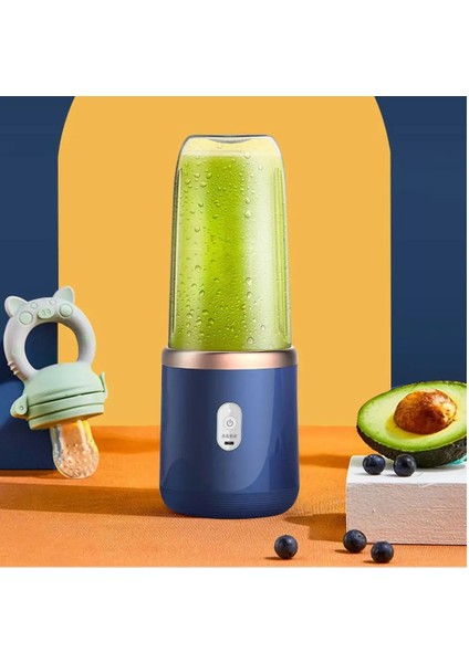 Pembe Tarzı Seyahat Blender Kupası Kişisel Blender Mini Meyve Sıkacağı Mikser Taşınabilir Elektrikli Meyve Sıkacağı Smoothie Meyve Suyu Milk Shake Için (Yurt Dışından) indirimleri