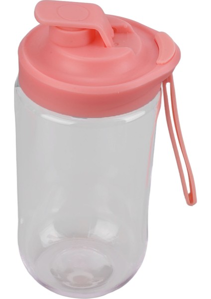 Turuncu Tarzı Taşınabilir Blender Meyve Suyu Bardağı Abs Pctg Küçük Meyve Sıkacağı Bardağı Bpa Ücretsiz Şarj Edilebilir Ah Pil Kaymaz Çok Fonksiyonlu Ev Için (Yurt Dışından)