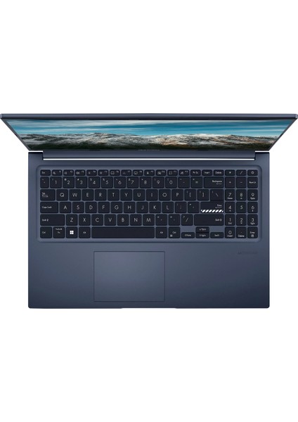 Vivobook 15 Intel Core I5 1235U 40GB 1tb SSD 15.6'' Fhd W11P Taşınabilir Bilgisayar X1502ZA-EJ1644 & Per4 Çanta EJ1644P111