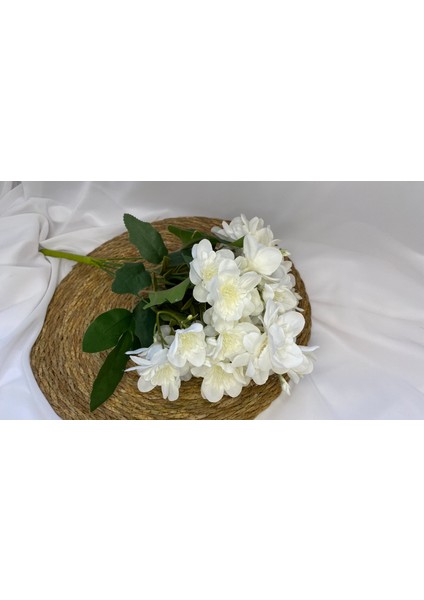 Filbahri Yasemin Çiçeği Vazo Çiçeği Masaçiçeği Dekor Çiçek Yapay Çiçek modelleri