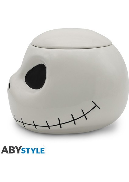 Nıghtmare Before Xmas Cookie Jar Jack - ABYTAB047 fiyatları