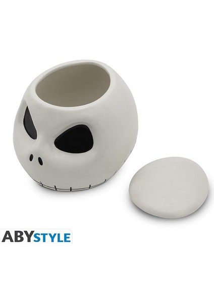 Nıghtmare Before Xmas Cookie Jar Jack - ABYTAB047 fırsatları