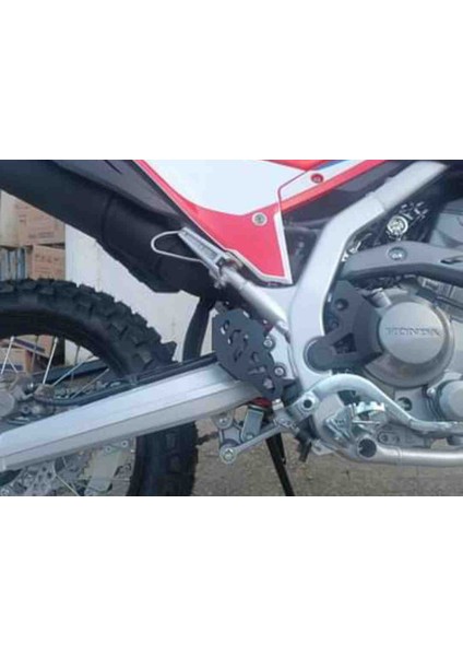 Crf 250 L Hidrolik Tank Koruma