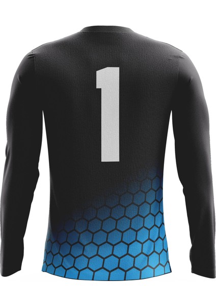 Petekli Süngersiz Kaleci Forması fiyatları