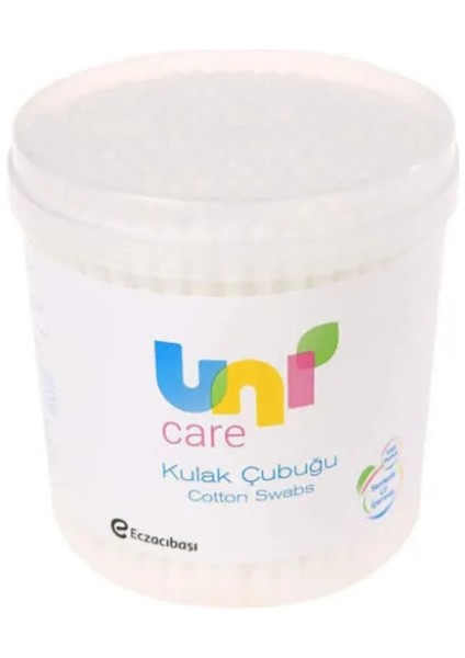 Bebek Temizleme Pamuğu & Uni Care Kulak Çöpü fiyatları
