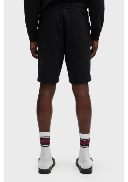 Belden Bağlamalı Pamuklu Regular Fit Short Erkek Short 50496996 001 modelleri