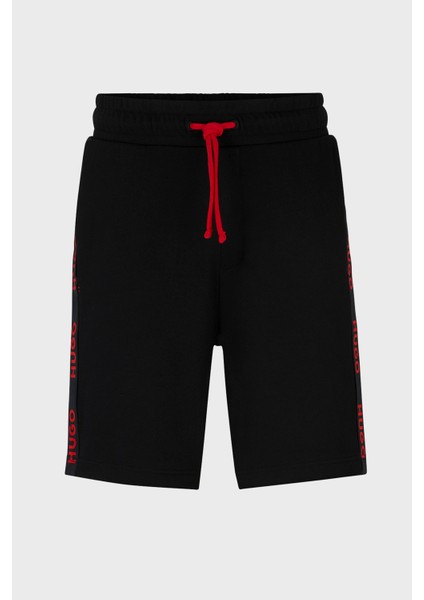 Belden Bağlamalı Pamuklu Regular Fit Short Erkek Short 50496996 001 indirimleri