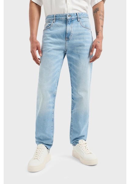 J13 Streç Pamuklu Slim Fit Jeans Erkek Kot Pantolon 3DZJ13 Z1YFZ 1500 fiyatları