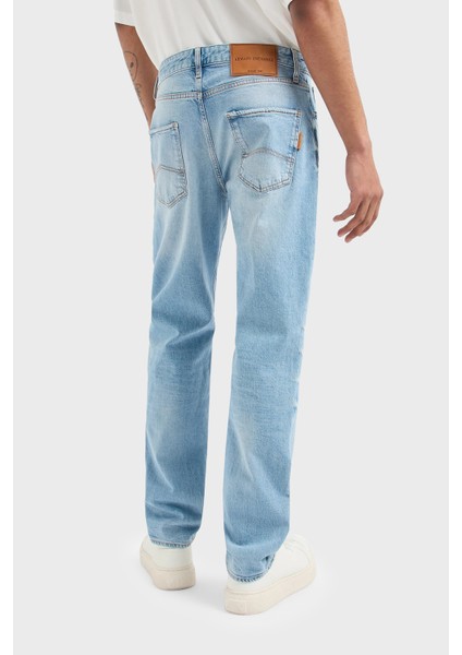 J13 Streç Pamuklu Slim Fit Jeans Erkek Kot Pantolon 3DZJ13 Z1YFZ 1500 modelleri