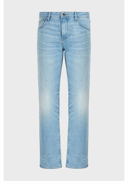 J13 Streç Pamuklu Slim Fit Jeans Erkek Kot Pantolon 3DZJ13 Z1YFZ 1500 indirimleri