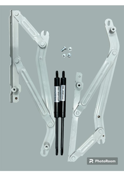 Istikbal Bellona Mondi Baza Makası Mekanizması Sağ ve Sol Takım Set Amortisör Dahil modelleri