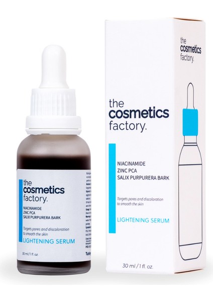 Cilt Bakım Serum 30 ml fiyatları