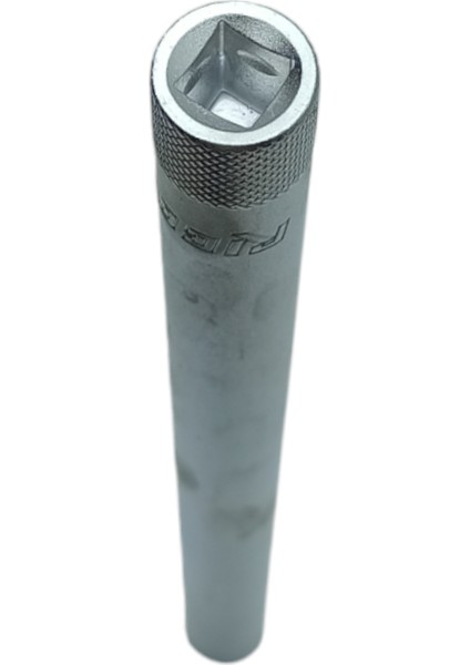 Buji Lokma 14MM 12 Köşe 25CM