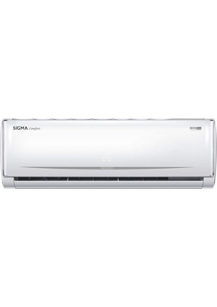 Comfort SGM12INVDHD1 A++ 12000 BTU Inverter Duvar Tipi Klima