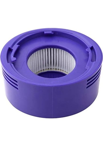Dyson Dik Süpürge Hepa Filtresi V6 / V7 / V8 Rear(Arka) Uyumlu Filtre
