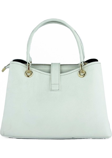 Kriste Bell Kadın Çanta Beyaz 6321 modelleri