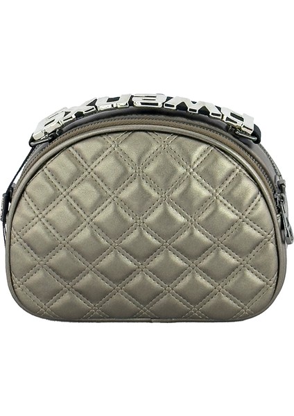 Kriste Bell Kadın Çanta Pewter 26472 modelleri